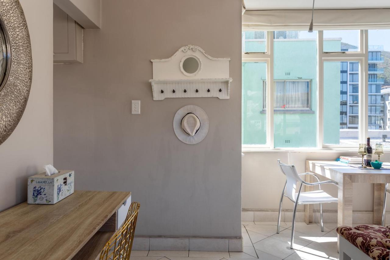 Cosy And Classy Sea Point Apartment Κέιπ Τάουν Εξωτερικό φωτογραφία